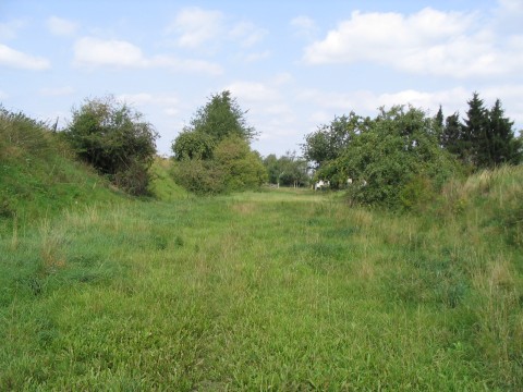 Bei Niedergandern