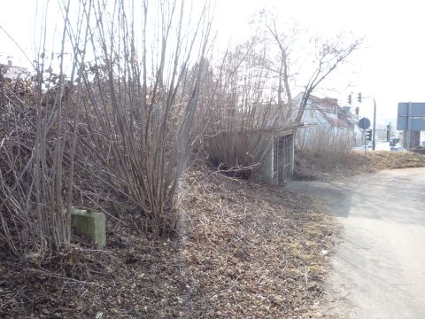 Haltepunkt Neuhausen Im Husle