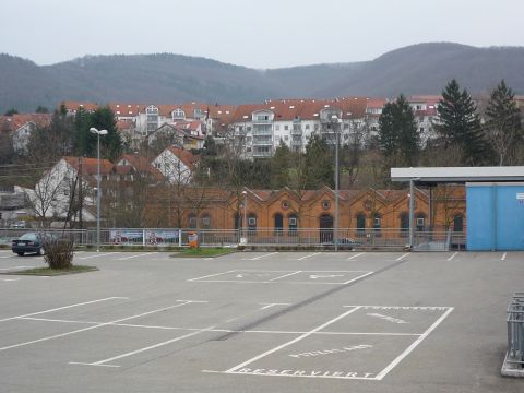 Spinnerei Eningen