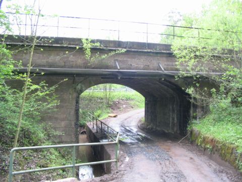 Brücke Riedbach