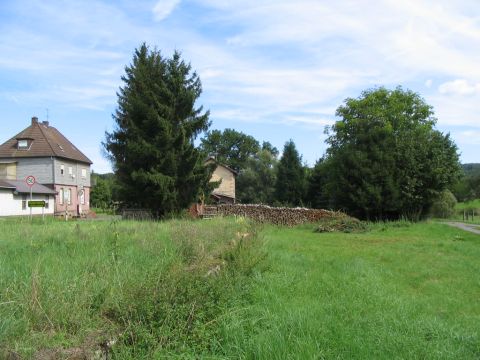 Bahnhof Ruppertsburg