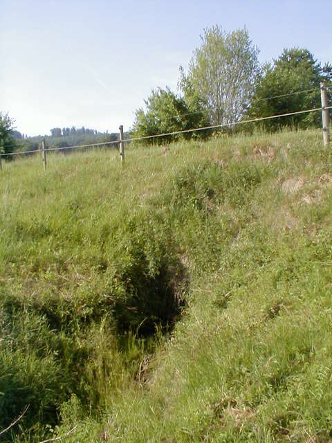 Bachdurchlass
