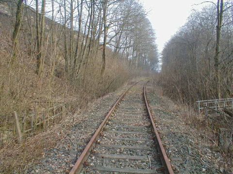 Bachbrcke zwischen Unterrieden und Eichenberg