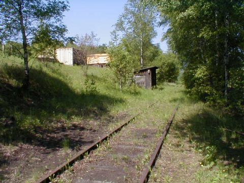 Zeche Hirschberg