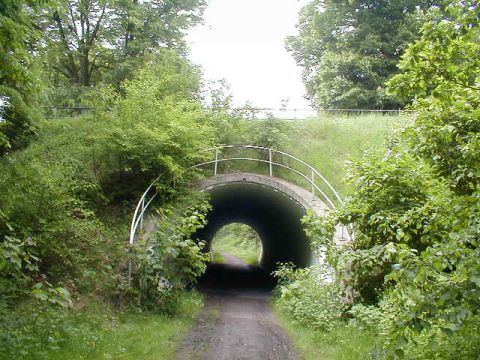 Br�cke �ber den Hetjesh�user Weg