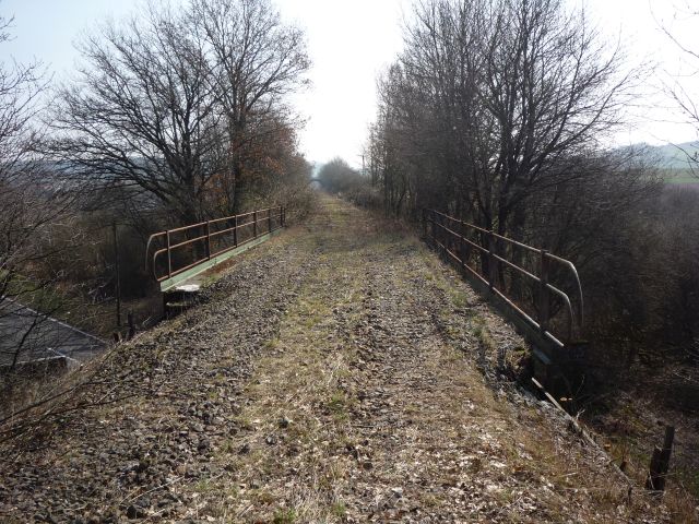 Br�cke �ber die L 351