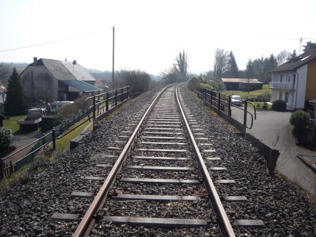 Br�cke �ber den K�tzengraben