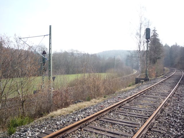 Signal T�rkism�hle