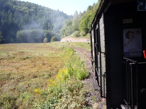 Zwischen Helmbach und Elmstein