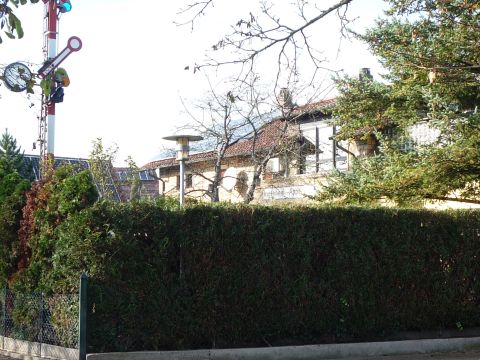 Bahnhof Ingenheim-Appenhofen