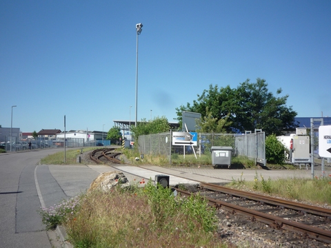 Abzweig