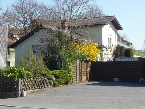 Bahnhof Plankstadt