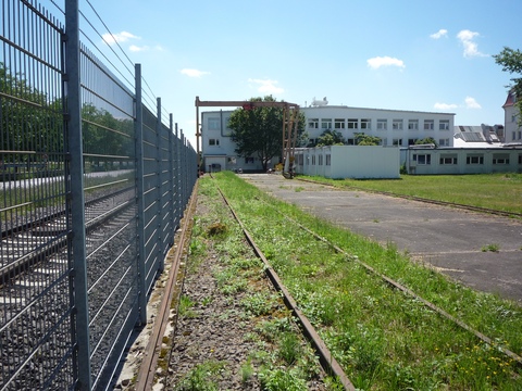 Pfalz-Flugzeugwerke