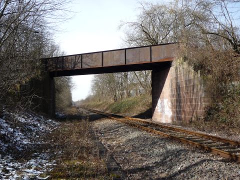 Stieler-von-Heydekampf-Brcke