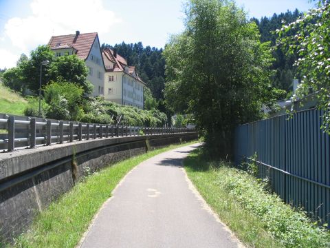 Bei Welschdorf