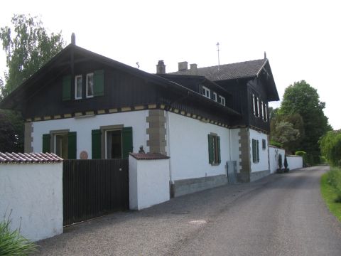 Bahnhof Zielfingen