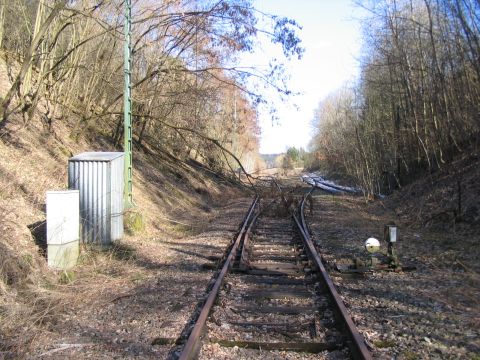 Anschlussstelle Pfullendorf Ost