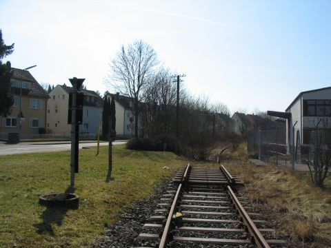 Haltepunkt Traubenhof