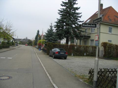 Bahnhof Berg