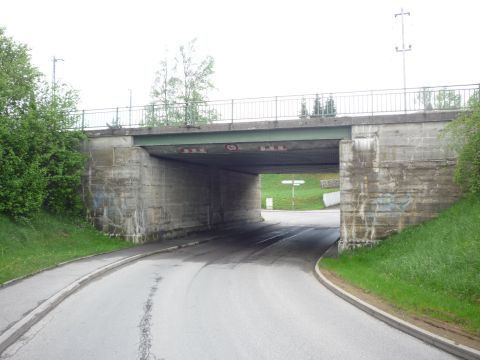 Brcke in Spaichingen