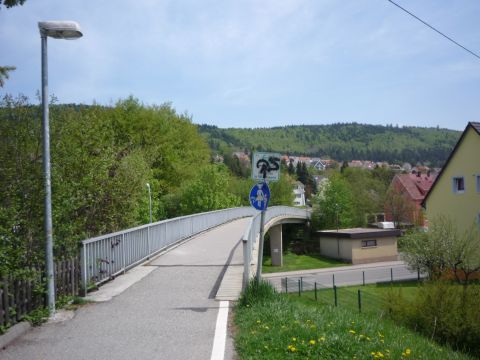 Brcke in Wehingen