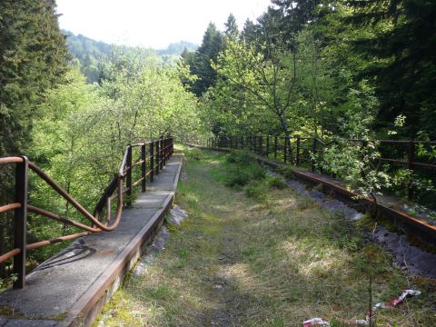 Wettebachtal-Viadukt