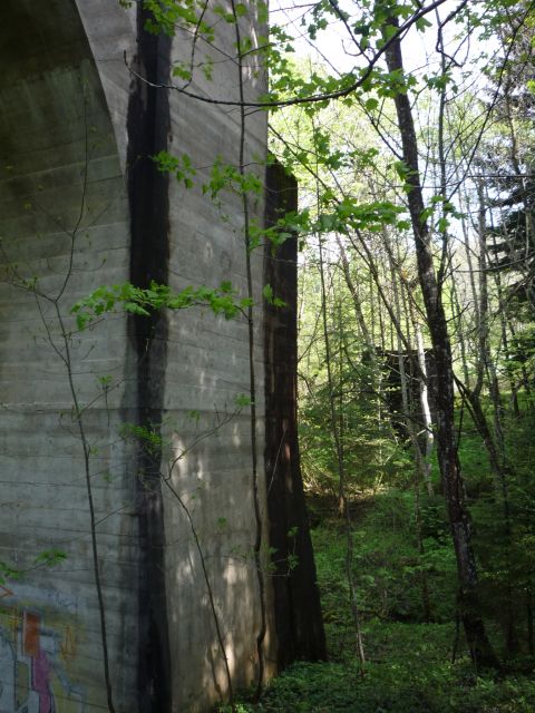 Wettebachtal-Viaduktverlngerung