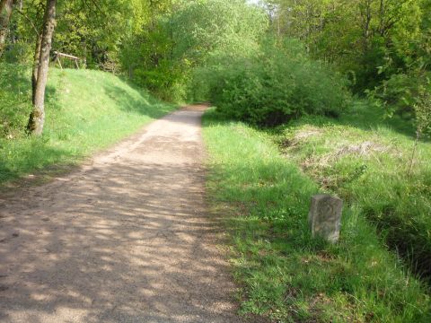 Kilometerstein