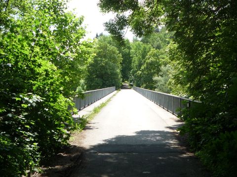 Viadukt bei der Mulesmhle