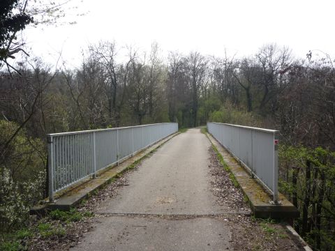 Viadukt ber den Katzbach
