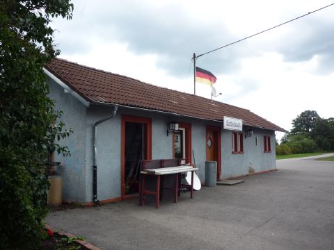 Bahnhof Sattelbach