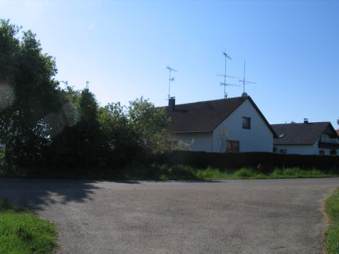 Bahnhof Lauingen