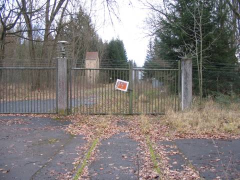 Werksgelnde Oetinger