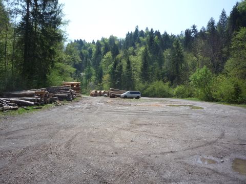 Bahnhof Langenegg-Krumbach