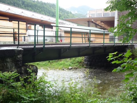 Brcke ber den Grebenbach