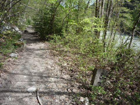 Kilometerstein