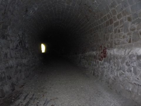 Im Rotachtunnel