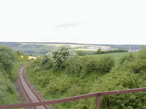 Wegberfhrung