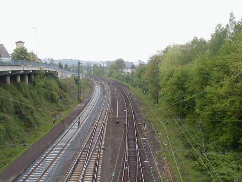 Ausfahrten Treysa
