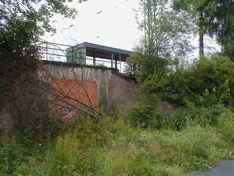 Bahnhof Kassel-Niederzwehren