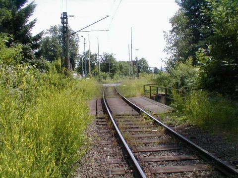 Brcke ber den Wahlebach