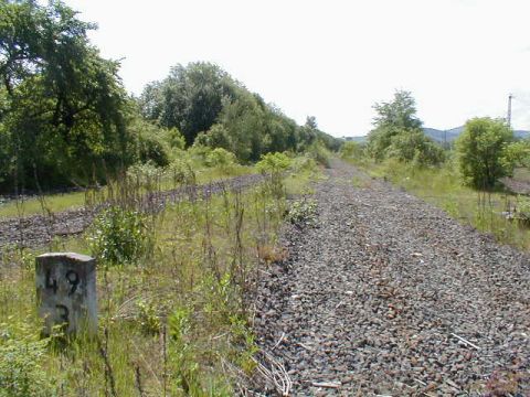 Gterbahnhofsgelnde 1