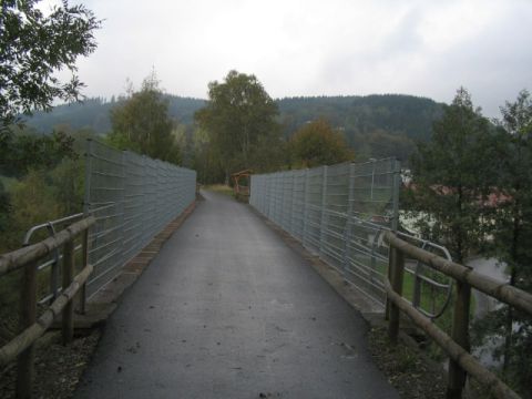 Viadukt Seligenthal