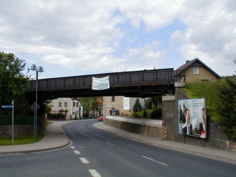 Brcke in Stadtlengsfeld 2