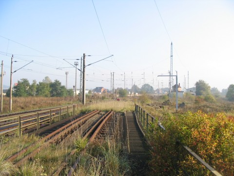 Brcke ber die Bode