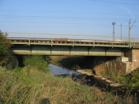 Brcke ber die Bode