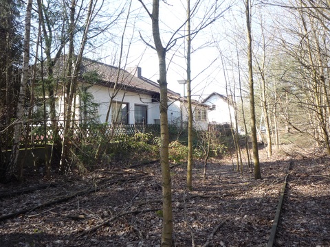Haltestelle Alsenborn