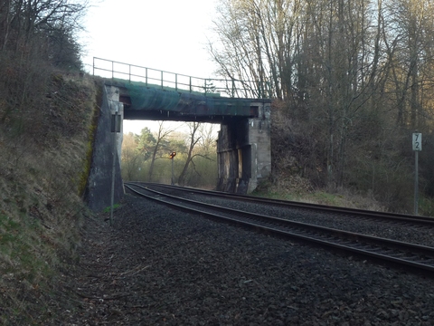 Brcke ber die Alsenztalbahn