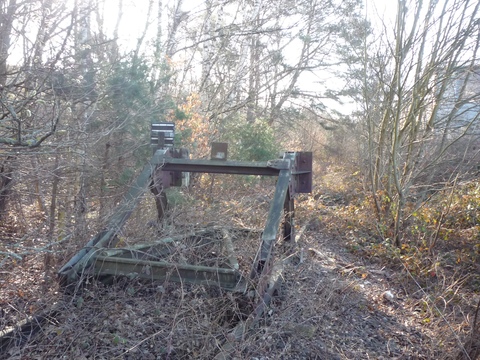 Prellbock