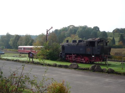 Denkmallok Bundenthal-Rumbach